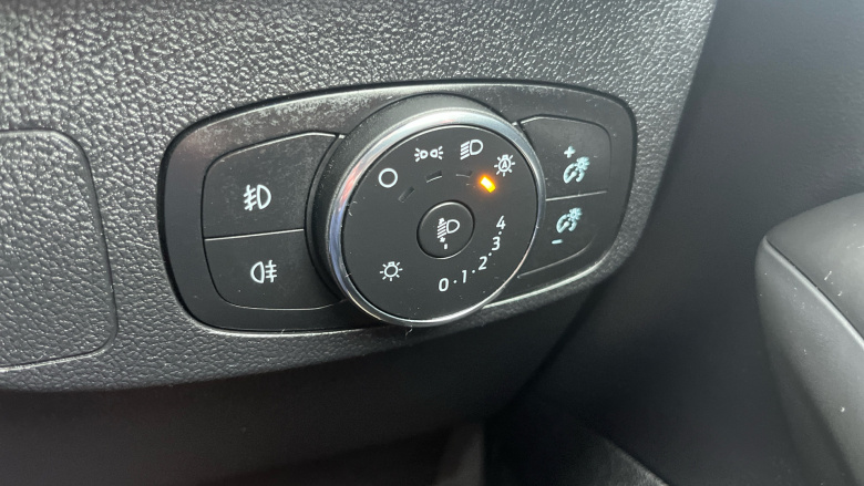 Ford Focus 1.0 EcoBoost ST-Line 5dr Petrol Estate